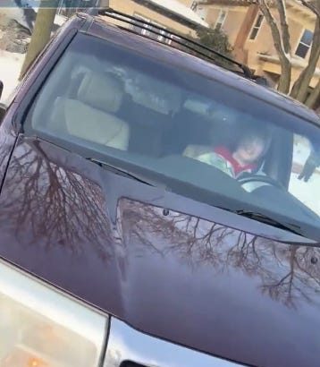 Leaked ICE Agent Video Of Renee Good Murder Backfires On The Trump Administration