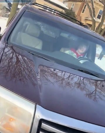 Leaked ICE Agent Video Of Renee Good Murder Backfires On The Trump Administration