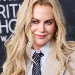 Legal Expert Richard Sullivan Weighs In On Nicole Kidman Custody Dynamics