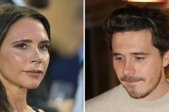 Legal Move From Victoria Beckham Could ‘Destroy’ Brooklyn’s Finances