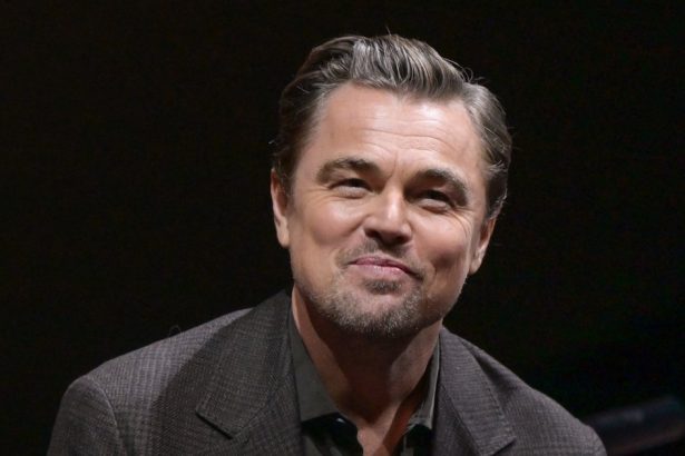 Leo DiCaprio Misses Awards Show Due to U.S. Military Operation in Venezuela