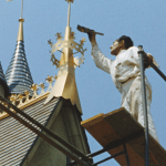 Leslie Iwerks’ on How Disneyland Was Built