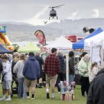 Letters to the Editor: Santana, Brighton Gala and Trump