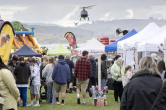 Letters to the Editor: Santana, Brighton Gala and Trump