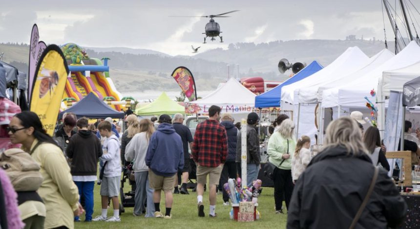 Letters to the Editor: Santana, Brighton Gala and Trump