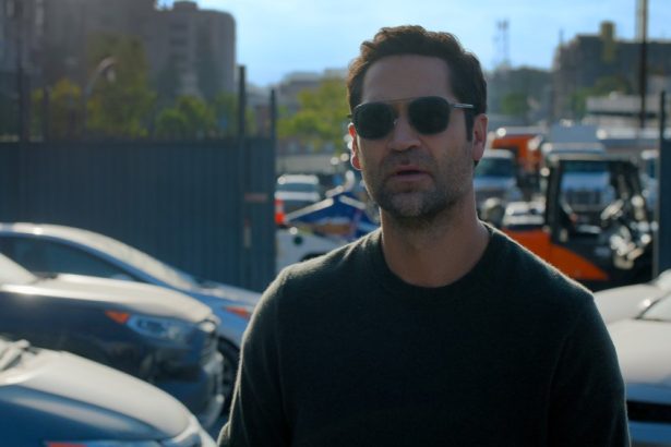 ‘Lincoln Lawyer’ Renewed for Season 5 Ahead of Season 4 Premiere