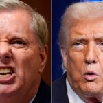 Lindsey Graham Urges Trump To Kill ‘Modern Day Hitler’