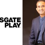 Lionsgate Sells Asian Streaming Service Lionsgate Play to Rohit Jain