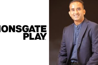 Lionsgate Sells Asian Streaming Service Lionsgate Play to Rohit Jain
