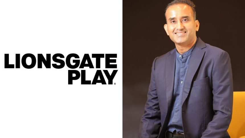 Lionsgate Sells Asian Streaming Service Lionsgate Play to Rohit Jain
