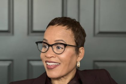Lisa Funderburke Tapped to Lead Newark Museum of Art