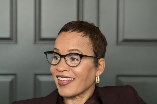 Lisa Funderburke Tapped to Lead Newark Museum of Art