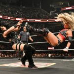 Liv Morgan’s actions to crown a new world champion after WWE Royal Rumble? Exploring the possibility