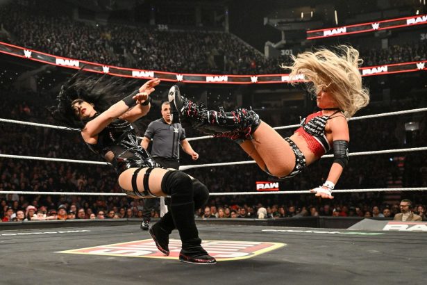 Liv Morgan’s actions to crown a new world champion after WWE Royal Rumble? Exploring the possibility