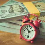 Lock in up to 4% APY for the next 12 months