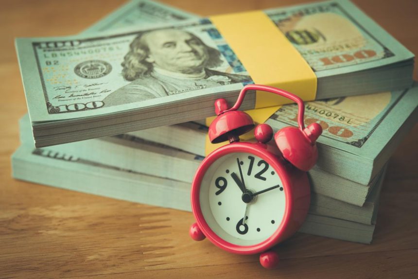 Lock in up to 4% APY for the next 12 months