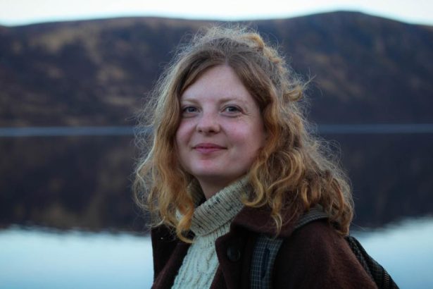 Locked out of nature