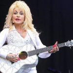 ‘Lonely’ Dolly Parton ‘Planning Her Own Funeral’