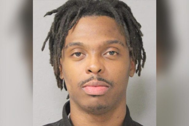 Long Island bandit rips dog away from girl, 15, during nighttime walk, is quickly busted: cops