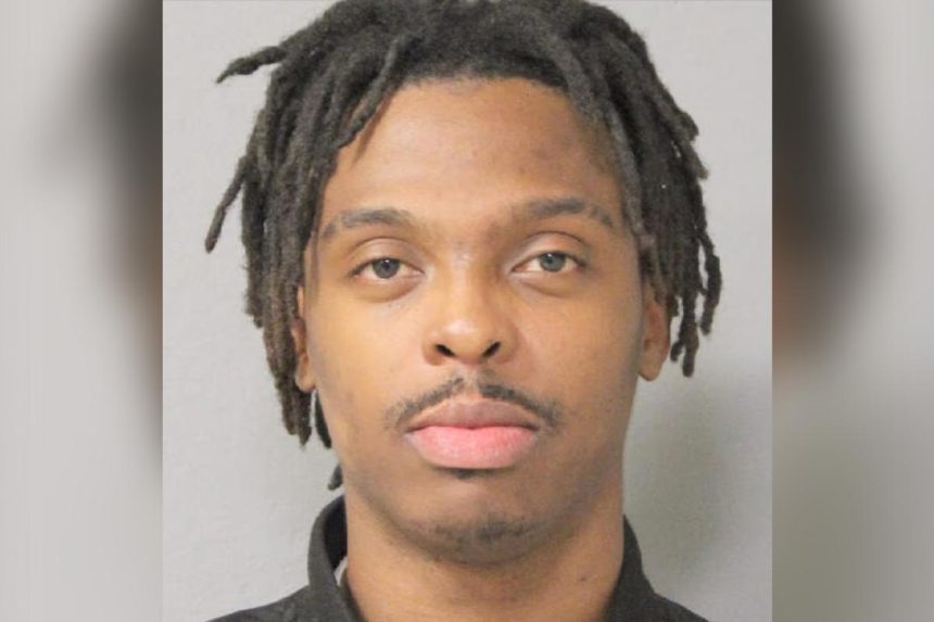 Long Island bandit rips dog away from girl, 15, during nighttime walk, is quickly busted: cops