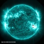 Longest-Ever Look at Stormy Region on the Sun Offers New Clues to Space Weather