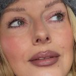 The Halo Lip Will Be 2026’s Biggest Beauty Trend, According To This Celeb Makeup Artist