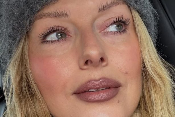 The Halo Lip Will Be 2026’s Biggest Beauty Trend, According To This Celeb Makeup Artist