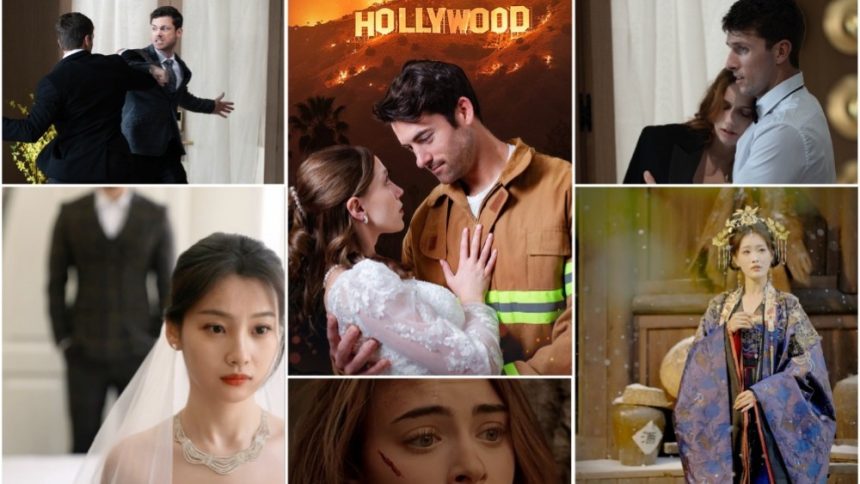 Los Angeles Explores  Million Subsidy for Microdrama Production