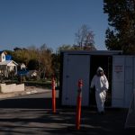 Los Angeles Wildfires Survivors Still Battling Toxic Hazards