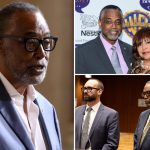 Los Angeles city councilman accused of steering 0k in public cash to wife’s firm