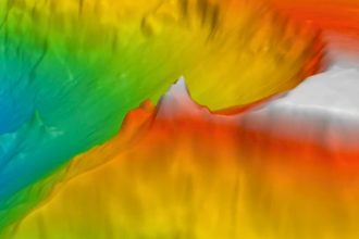 ‘Lost City’ Deep Beneath The Ocean Is Unlike Anything Seen Before on Earth : ScienceAlert