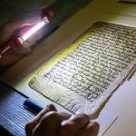 Lost ancient Greek star catalog decoded by particle accelerator