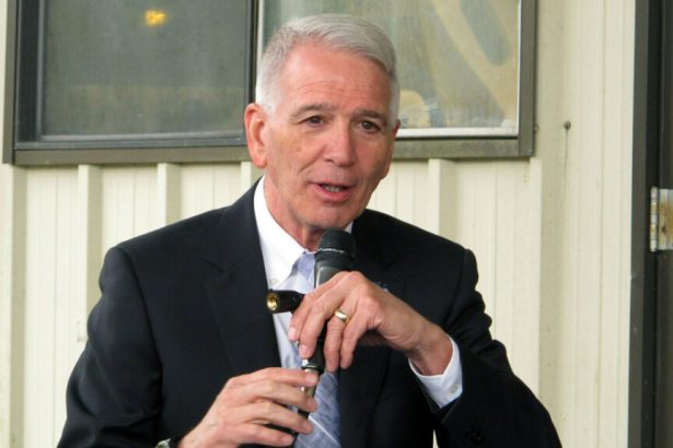 Lost measles elimination status ‘a cost of doing business,’ CDC official says