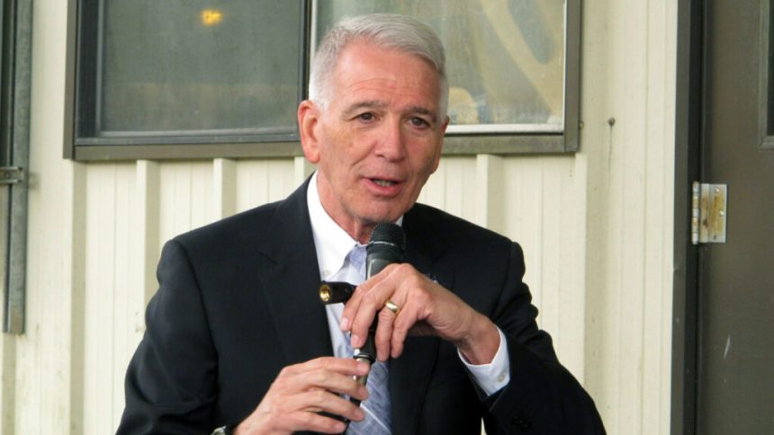 Lost measles elimination status ‘a cost of doing business,’ CDC official says