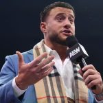 Lot of people in AEW unhappy with MJF’s controversial statement