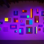 Luftwerk Transforms Paint and Aluminum into Radiant Explorations of Sunlight — Colossal