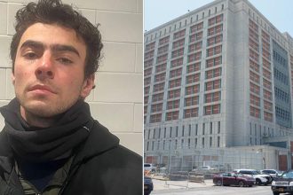 Luigi Mangione Fan Posed As FBI Agent To Break Accused Killer Out of Jail