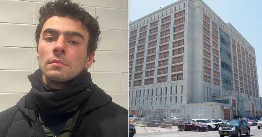 Luigi Mangione Fan Posed As FBI Agent To Break Accused Killer Out of Jail