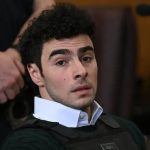 Luigi Mangione in Court For ‘Evidence Hearing’ Ahead of Jury Selection