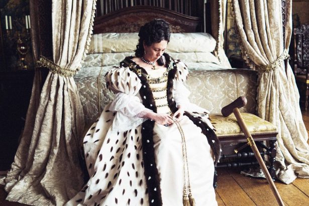 66 Thoughts I Had While Rewatching ‘The Favourite’