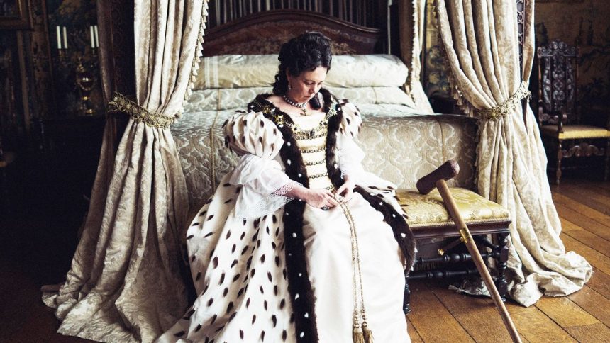 66 Thoughts I Had While Rewatching ‘The Favourite’