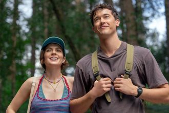 105 Thoughts I Had While Watching ‘People We Meet on Vacation’