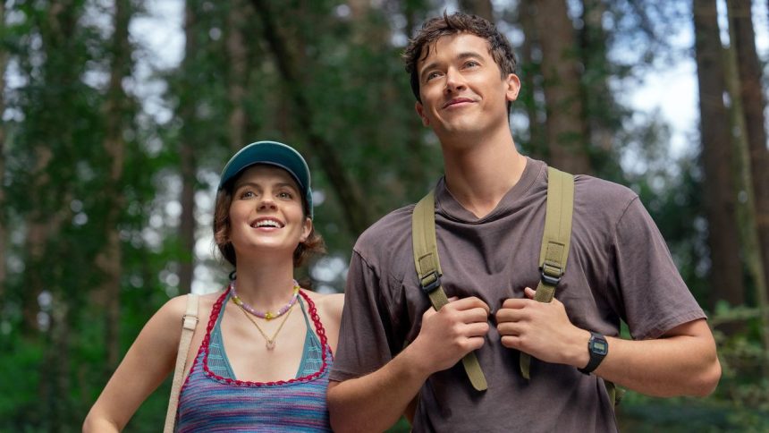 105 Thoughts I Had While Watching ‘People We Meet on Vacation’