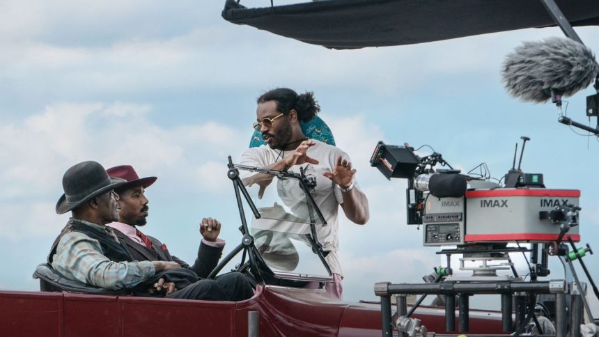 25 Oscar-Nominated Films That You Can Stream Right Now