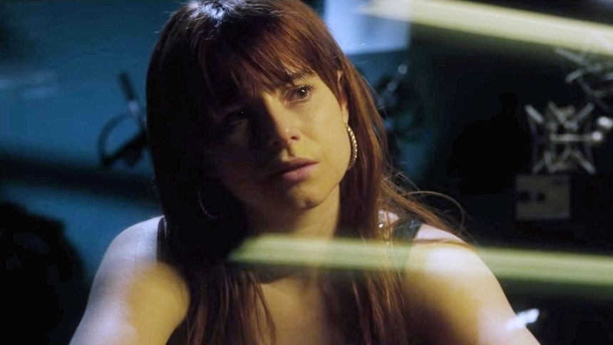 7 Jessie Buckley Performances That Prove the 2026 Golden Globe Winner Is a Generational Talent