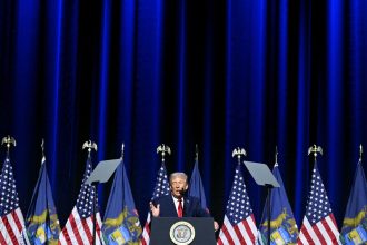 MN prosecutors quit; Trump on economy; Inflation : NPR