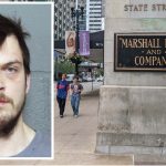 Macy’s sells beer? Man accused of taking ,200 in merchandise including a cold one