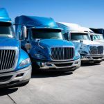 Major commercial truck company files for Chapter 11 bankruptcy