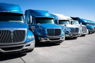 Major commercial truck company files for Chapter 11 bankruptcy