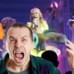 Man Unleashes Verbal Tirade at Mamma Mia! Broadway Show In Viral Video